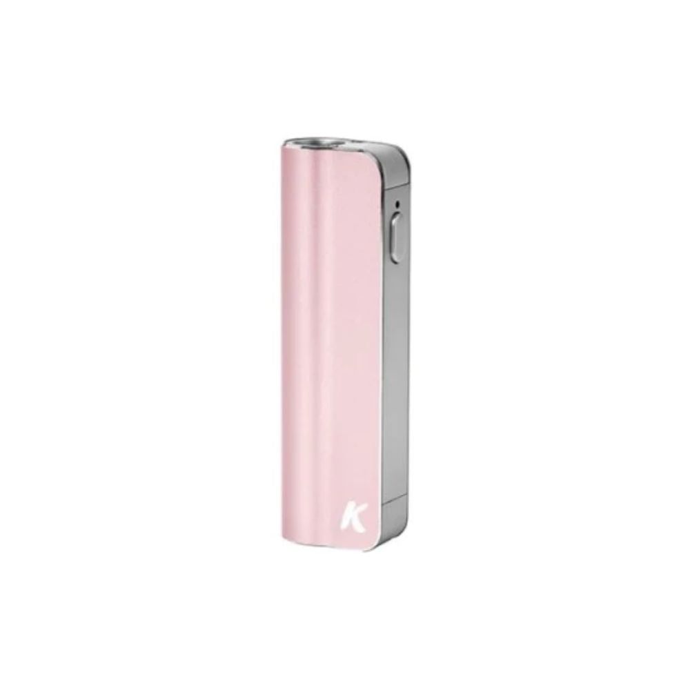 KandyPens - C-Box Pro Vaporizer Rose Gold