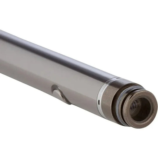 Kind Pen Slim Wax Premium Edition Vaporizer Closeup