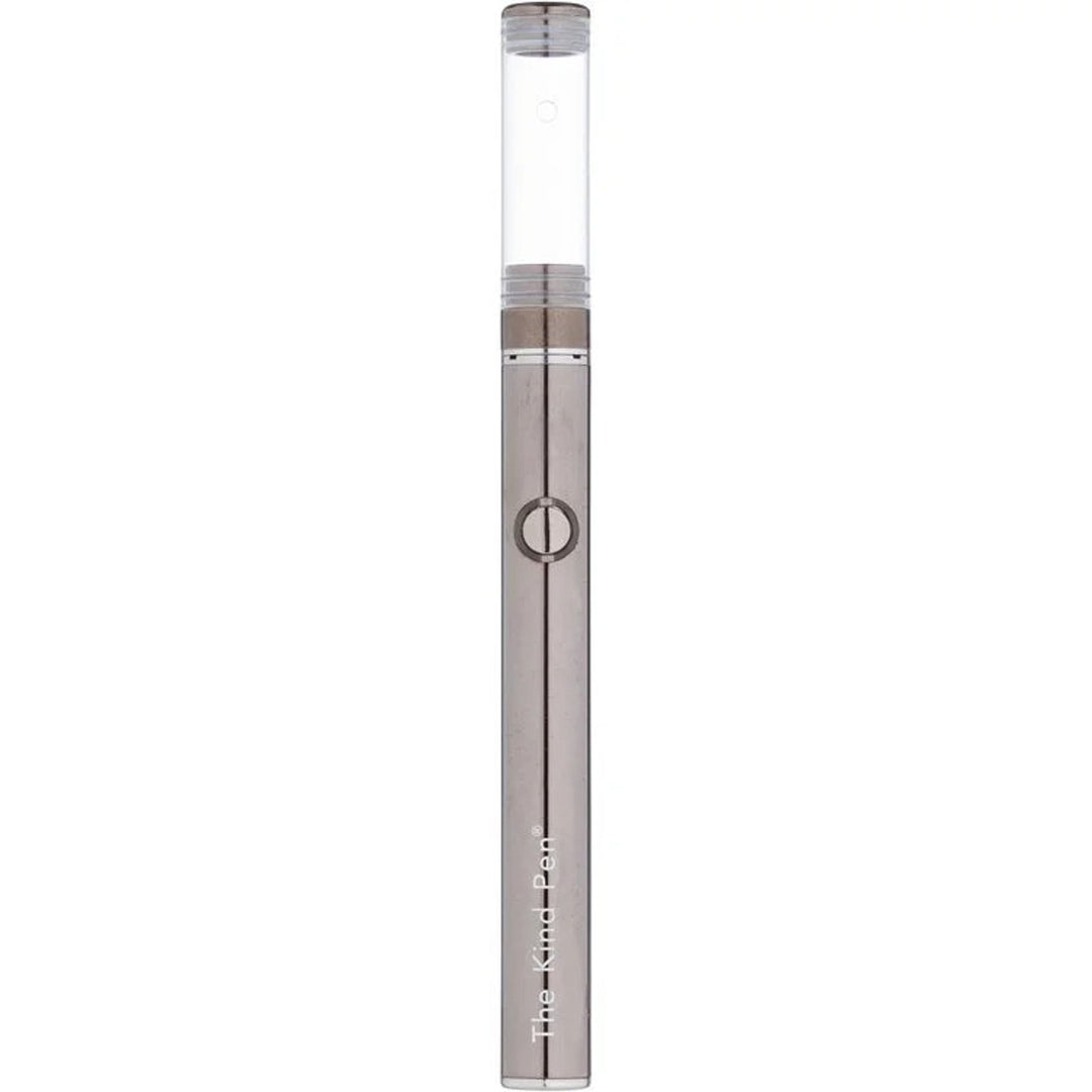 Kind Pen Slim Wax Premium Edition Vaporizer Gunmetal