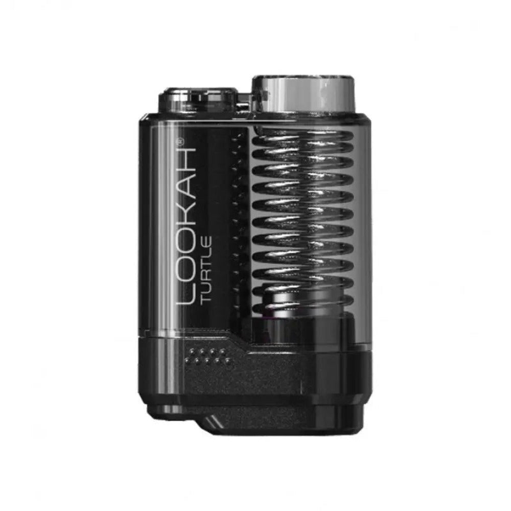 Lookah Turtle 510 Thread Battery Black