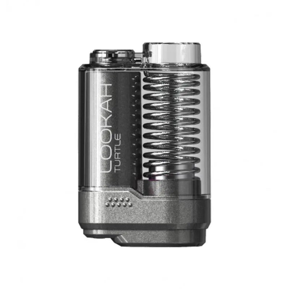 Lookah Turtle 510 Thread Battery Gray