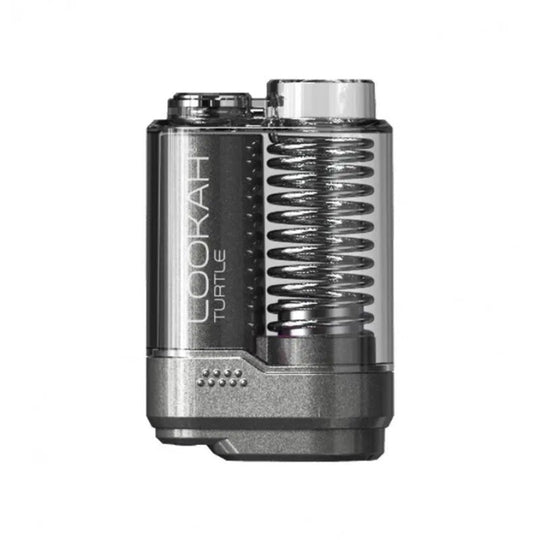 Lookah Turtle 510 Thread Battery Gray