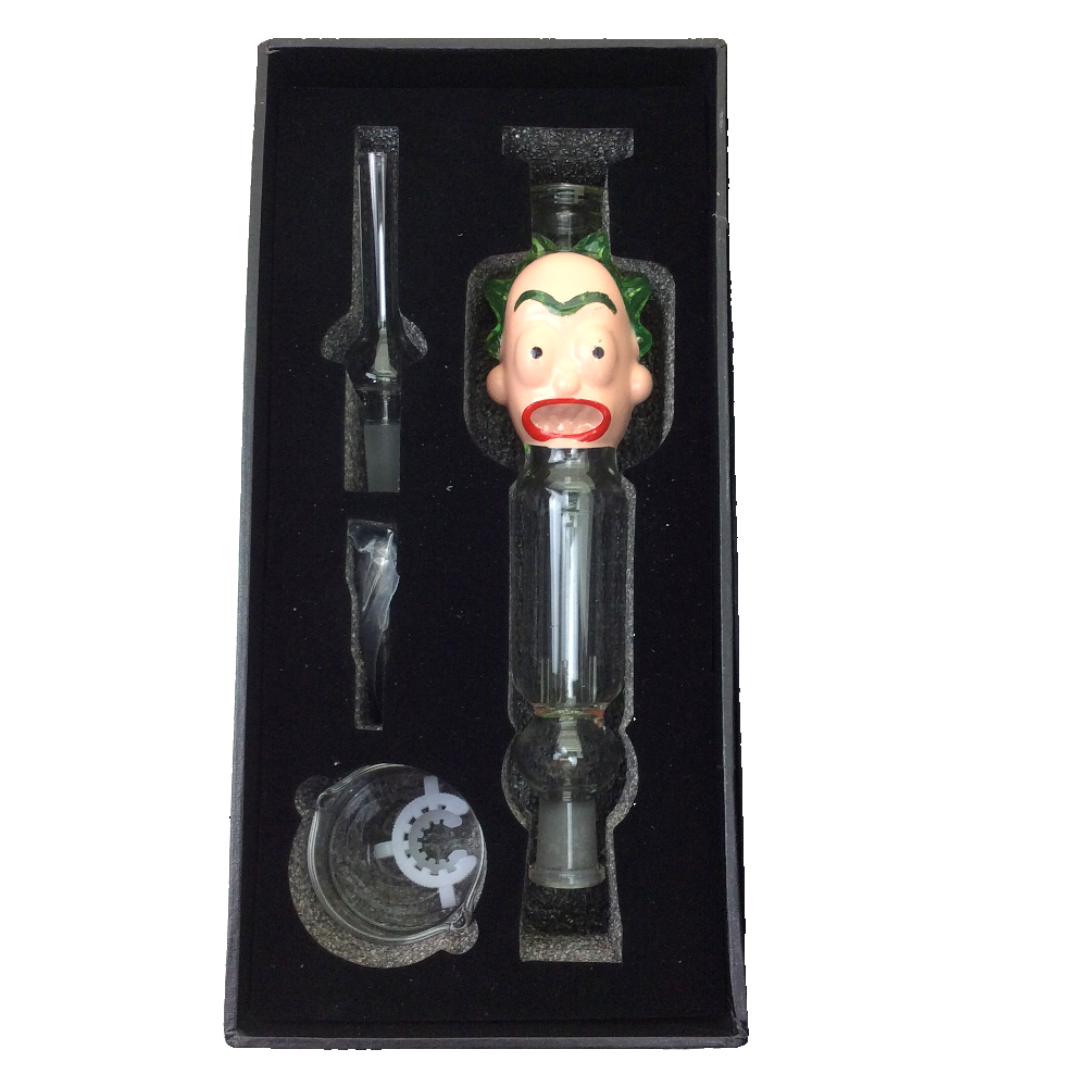 Nectar Collector Pop Uncle Rick 10mm Kit