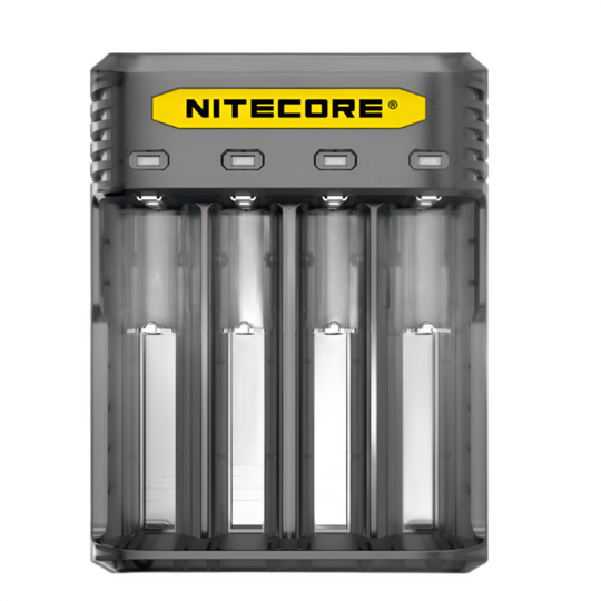 Nitecore Charger Q4