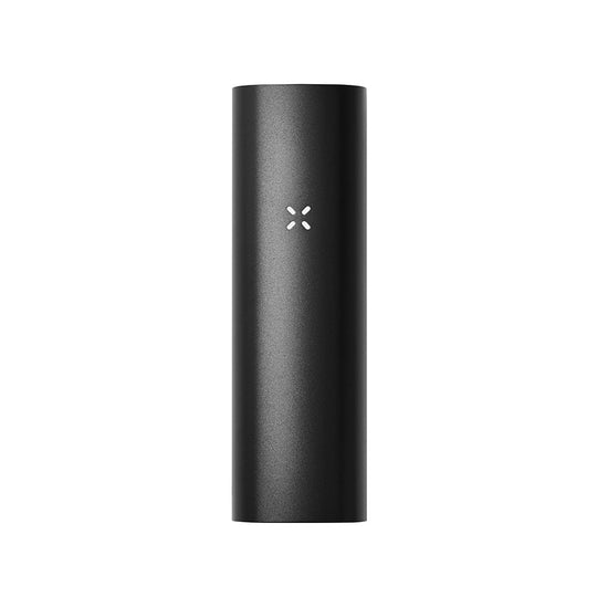 PAX 3 Basic Kit Onyx Flatlay