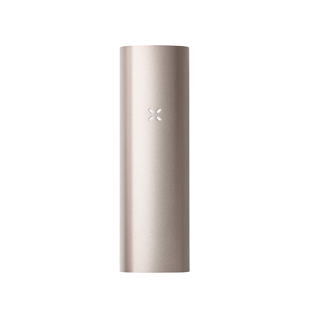 PAX 3 Basic Kit Sand Flatlay