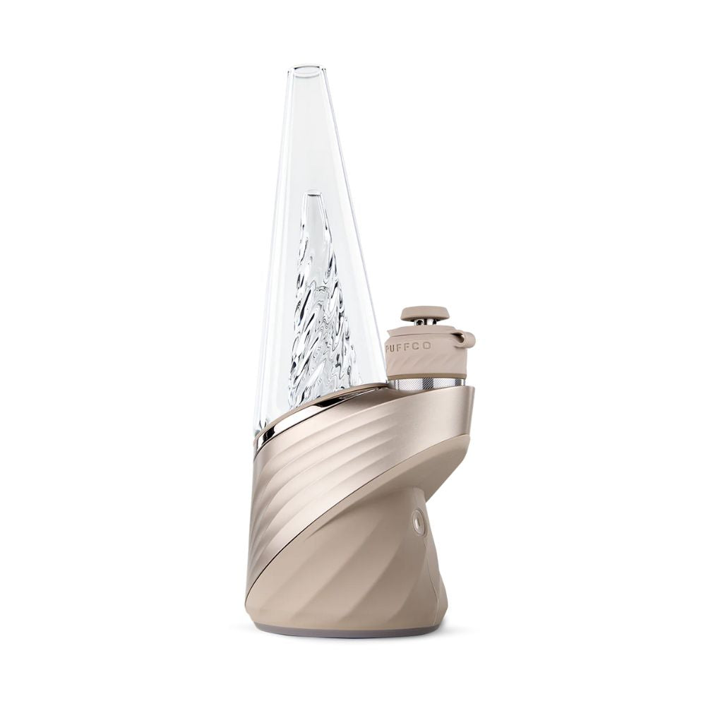 Puffco Peak Pro V2 Vaporizer Desert Right