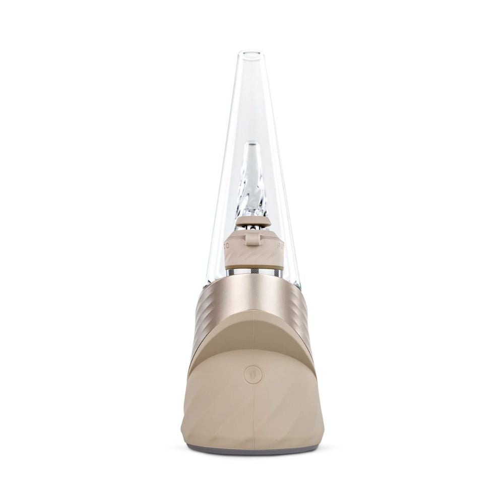 Puffco Peak Pro V2 Vaporizer Desert Front