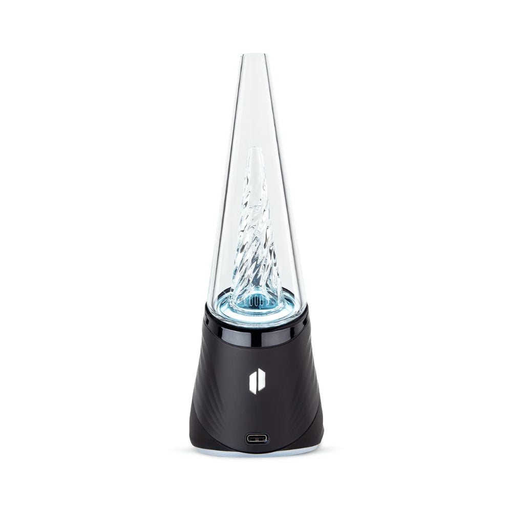 Puffco Peak Pro V2 Vaporizer Onyx Back