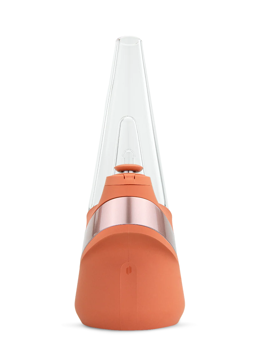 Puffco Peak Canyon front