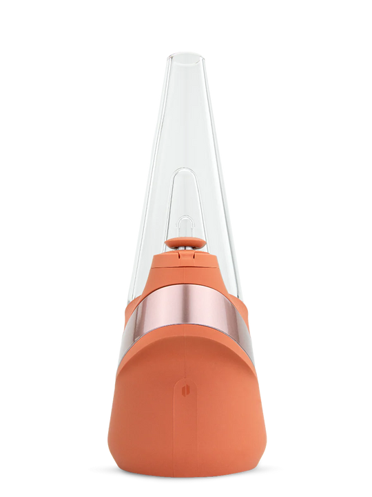 Puffco Peak Canyon front