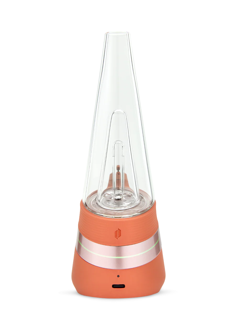 Puffco Peak Canyon Back