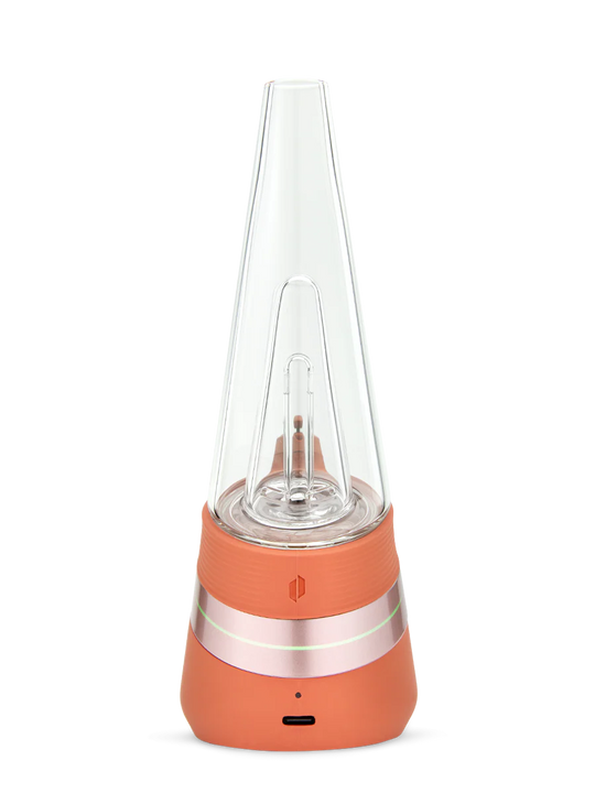 Puffco Peak Canyon Back