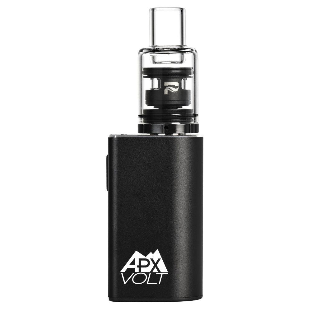 Pulsar APX VOLT V3 Concentrate Vaporizer Black