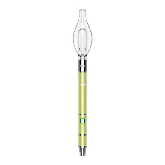 Yocan Dive Mini Dab Pen Vaporizer Apple Green