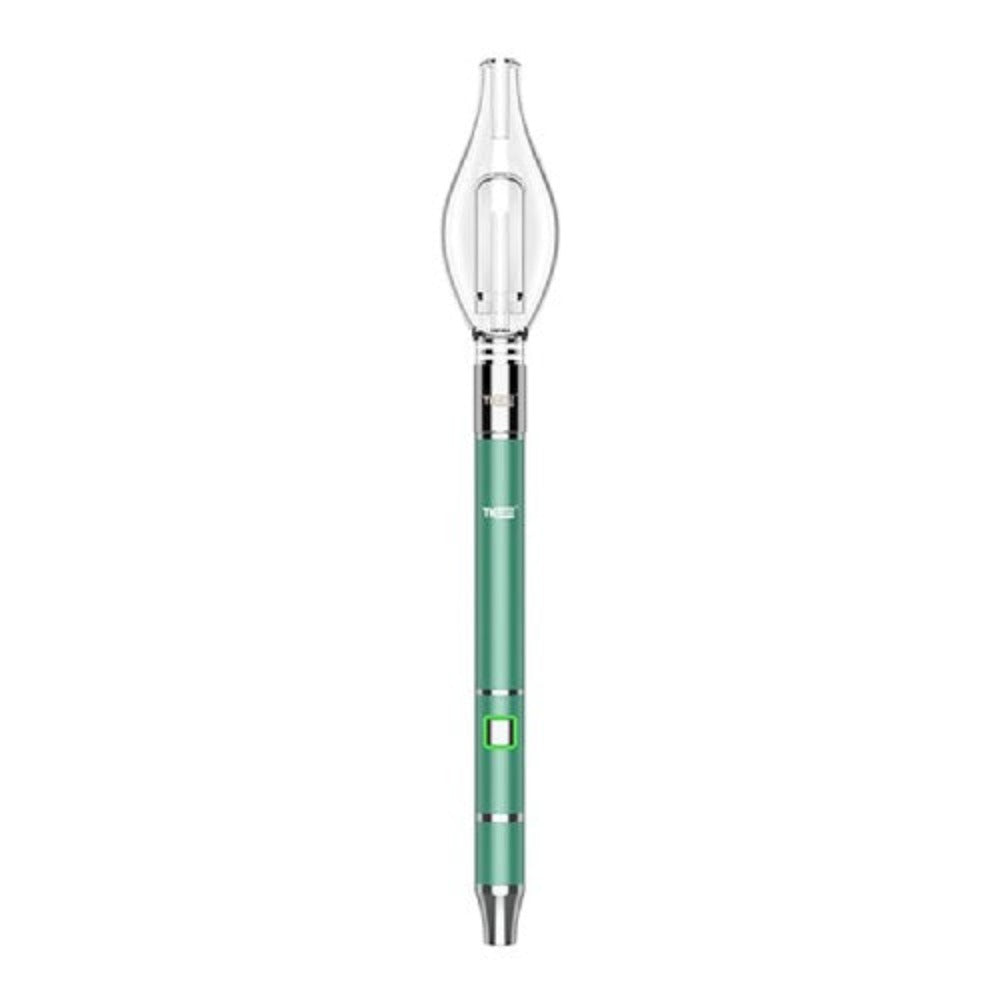 Yocan Dive Mini Dab Pen Vaporizer Azure Green