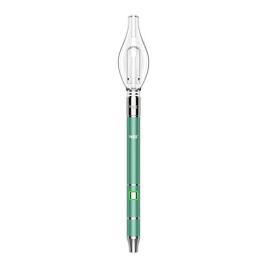 Yocan Dive Mini Dab Pen Vaporizer Azure Green