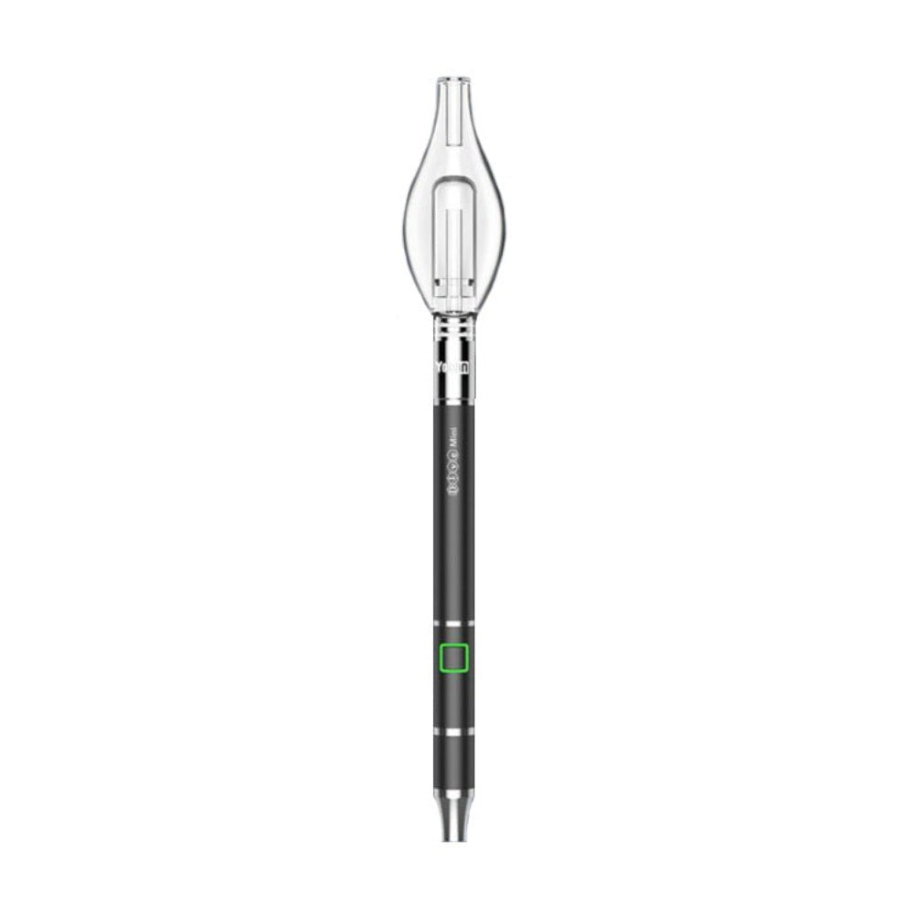 Yocan Dive Mini Dab Pen Vaporizer Black