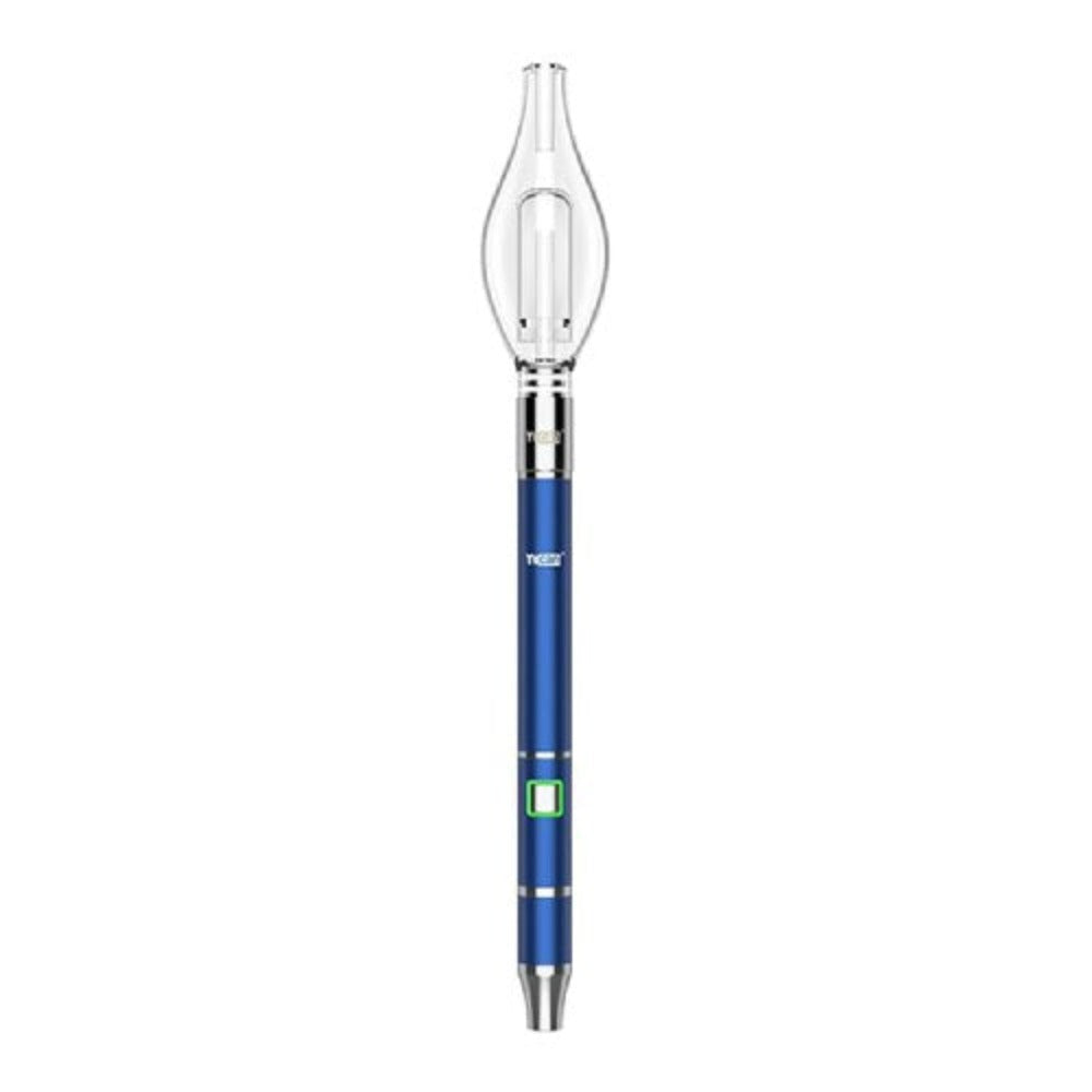 Yocan Dive Mini Dab Pen Vaporizer Blue