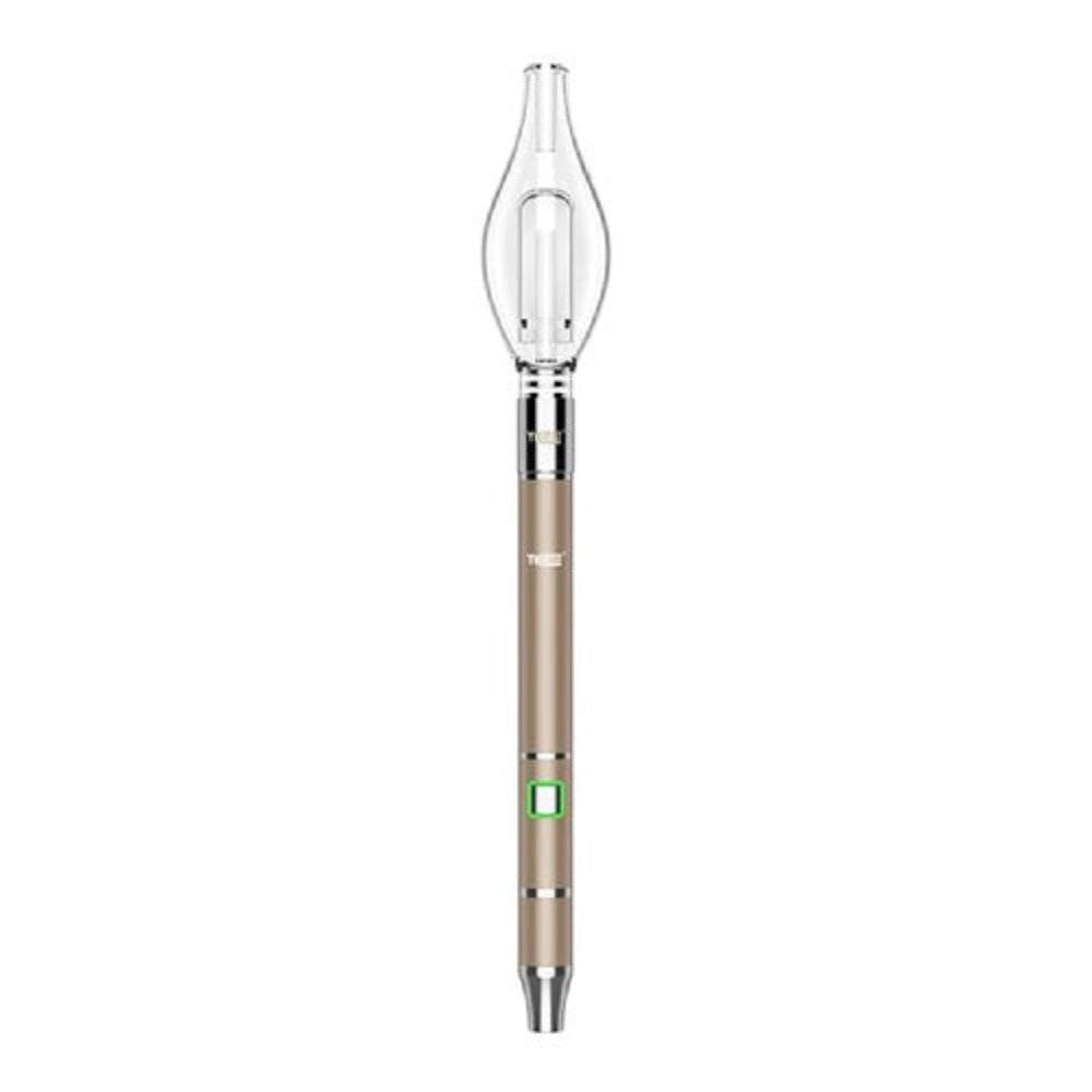 Yocan Dive Mini Dab Pen Vaporizer Champagne Gold