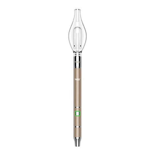 Yocan Dive Mini Dab Pen Vaporizer Champagne Gold