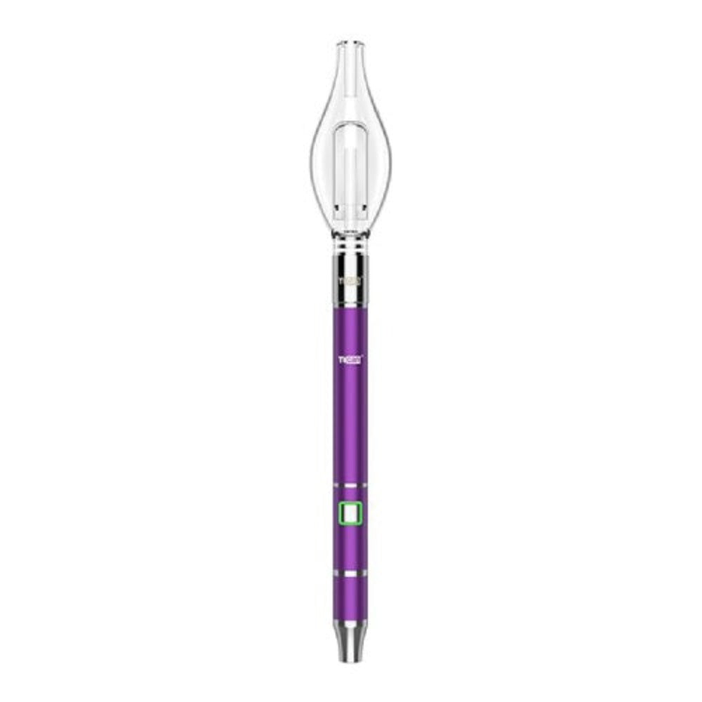 Yocan Dive Mini Dab Pen Vaporizer Purple