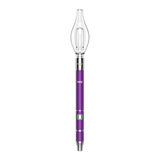 Yocan Dive Mini Dab Pen Vaporizer Purple