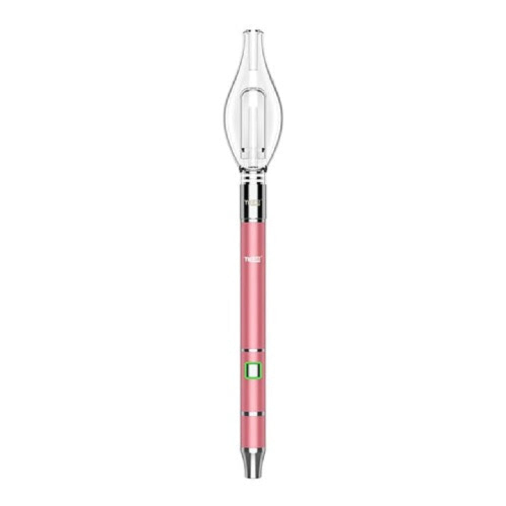 Yocan Dive Mini Dab Pen Vaporizer Sakura Pink