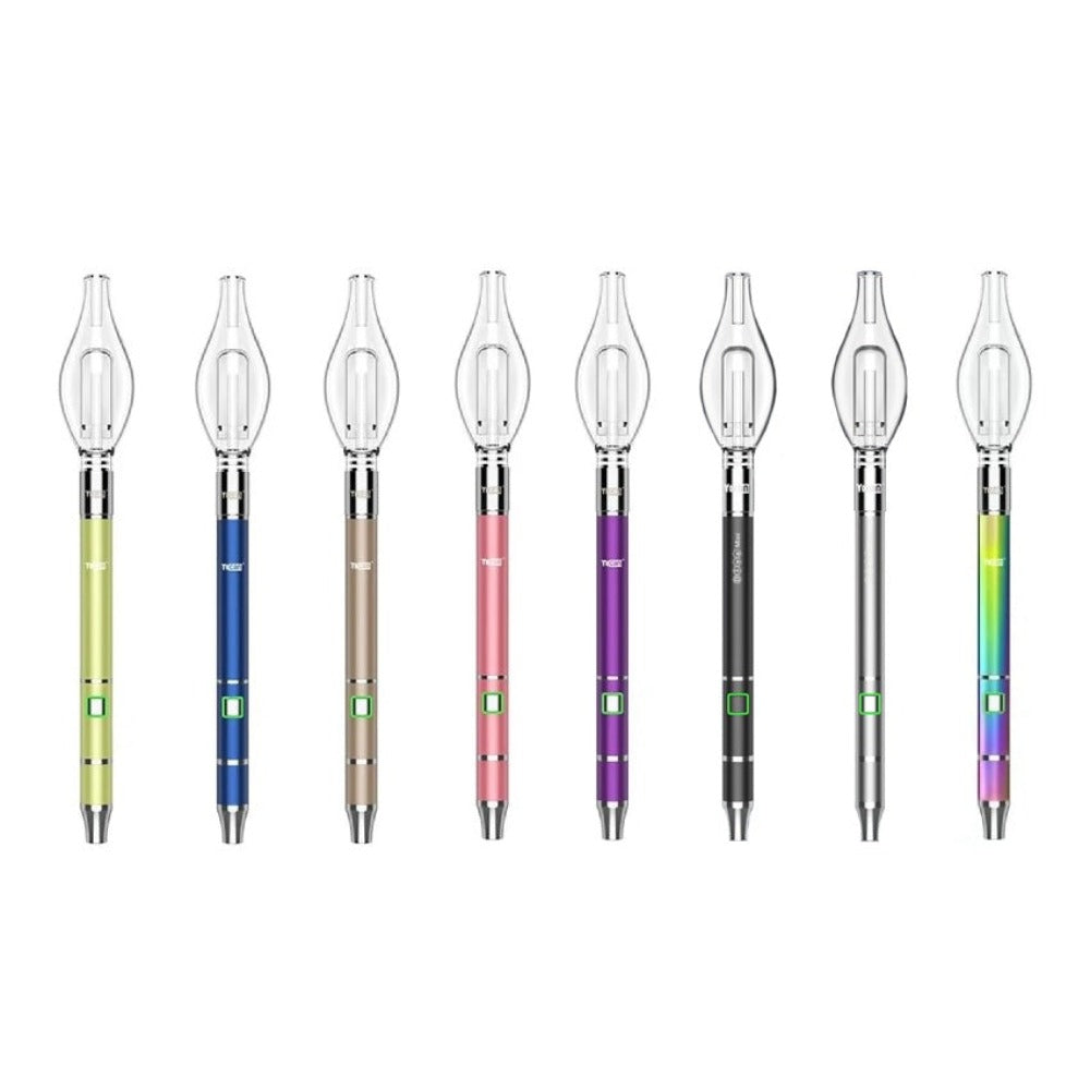 Yocan Dive Mini Dab Pen Vaporizer