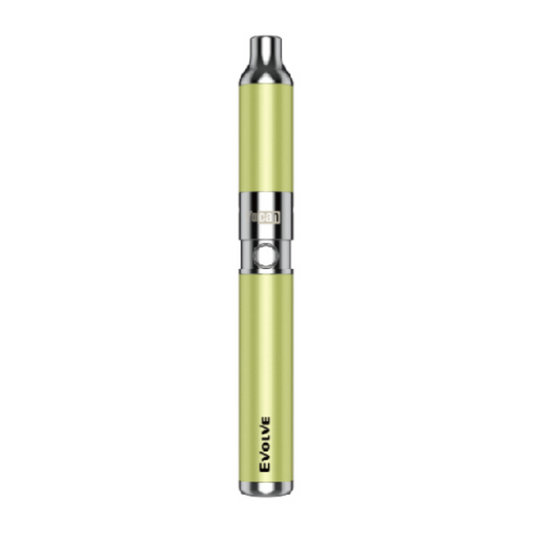 Yocan Evolve Vaporizer Apple Green 2020