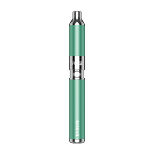 Yocan Evolve Vaporizer Azure Green 2020