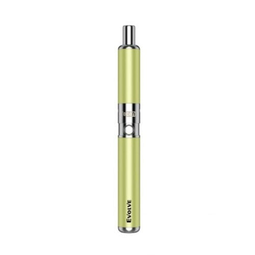 Yocan Evolve-D Vaporizer Apple Green