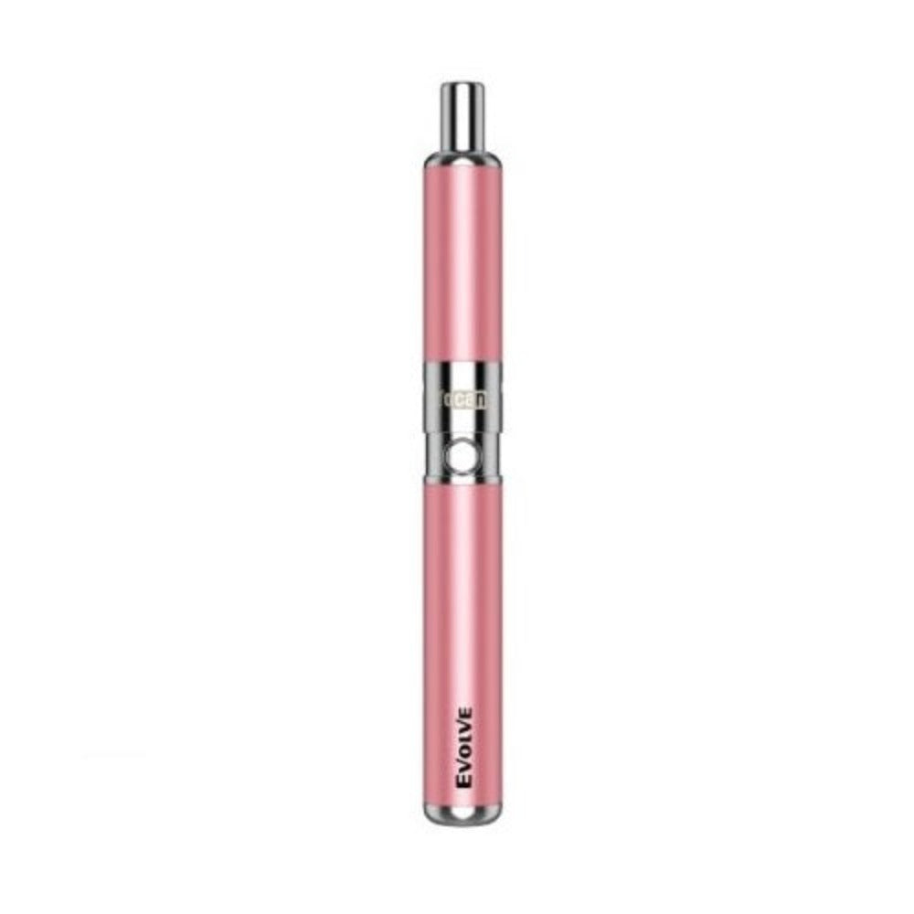 Yocan Evolve-D Vaporizer Sakura Pink