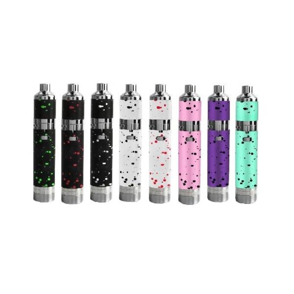 Yocan Evolve Plus All Colors
