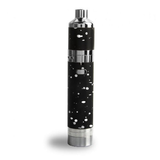 Yocan Evolve Plus Black White Spatter