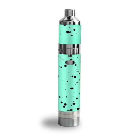 Yocan Evolve Plus Teal Black Spatter