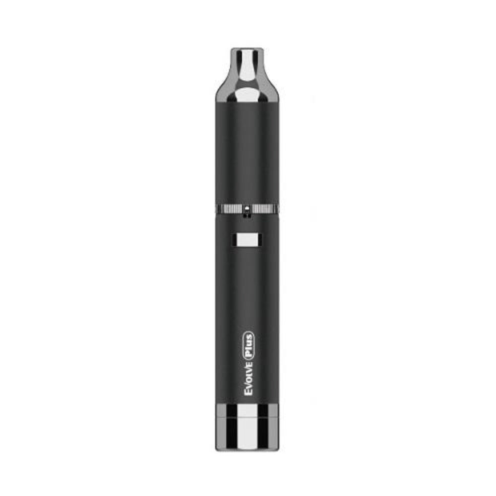 Yocan Evolve Plus Vaporizer Black