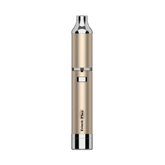 Yocan Evolve Plus Vaporizer Gold