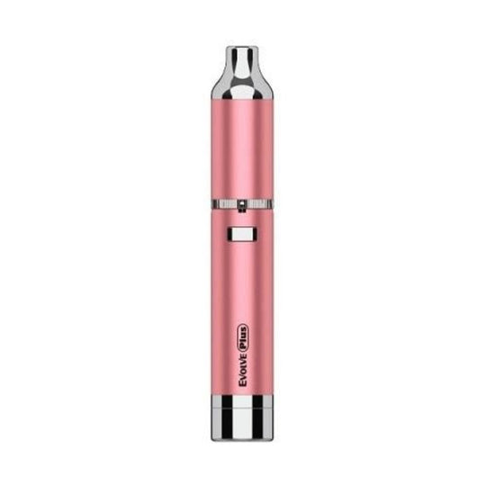 Yocan Evolve Plus Vaporizer Pink