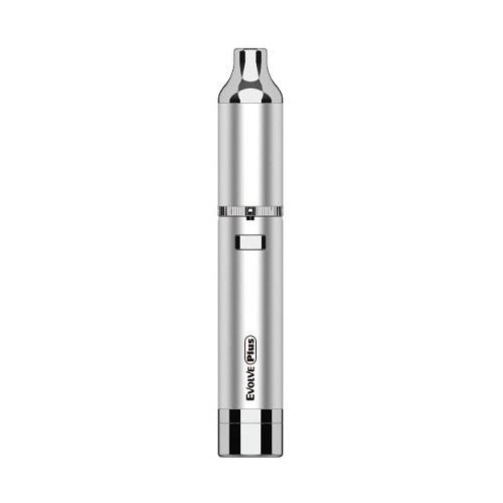 Yocan Evolve Plus Vaporizer Silver