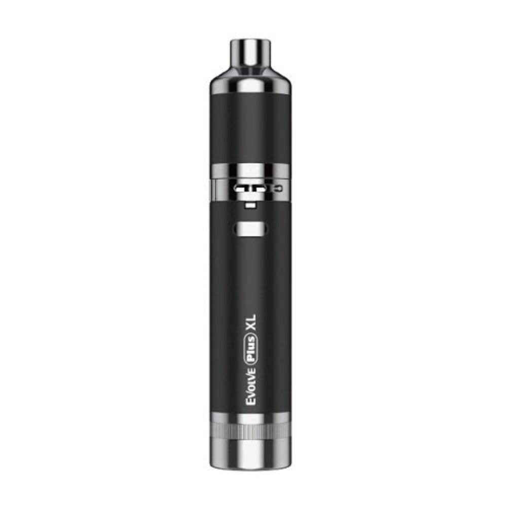 Yocan Evolve Plus XL Vaporizer Black