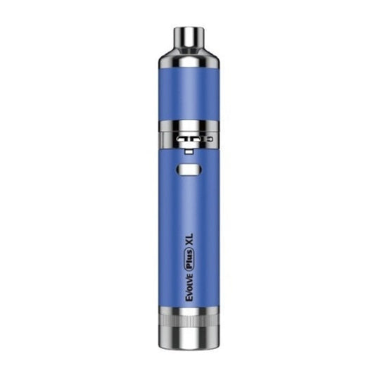 Yocan Evolve Plus XL Vaporizer Light Blue