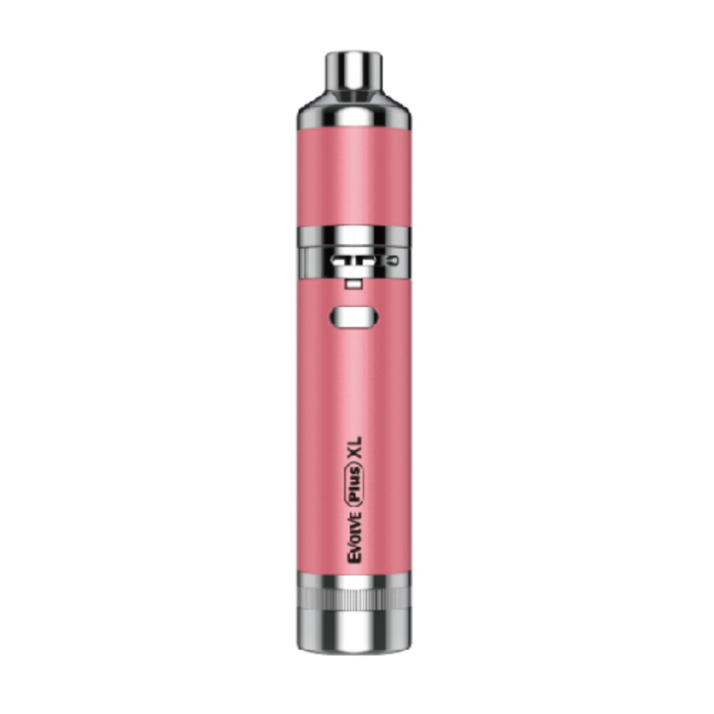 Yocan Evolve Plus XL Vaporizer Sakura Pink