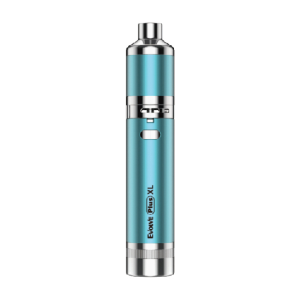 Yocan Evolve Plus XL Vaporizer Sea Green