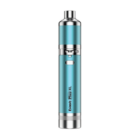 Yocan Evolve Plus XL Vaporizer Sea Green