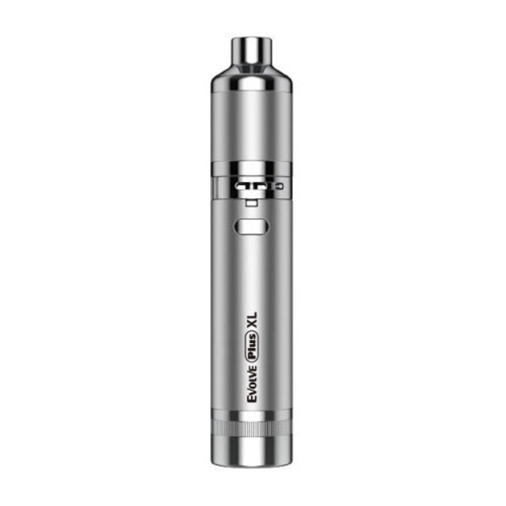 Yocan Evolve Plus XL Vaporizer Silver