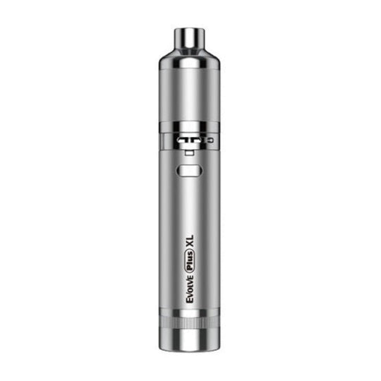 Yocan Evolve Plus XL Vaporizer Silver