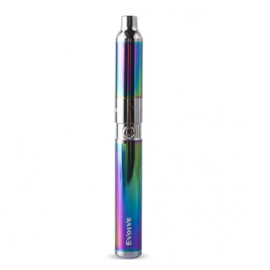 Yocan Evolve Vaporizer Rainbow