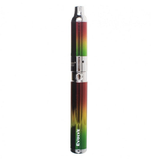 Yocan Evolve Vaporizer Rasta