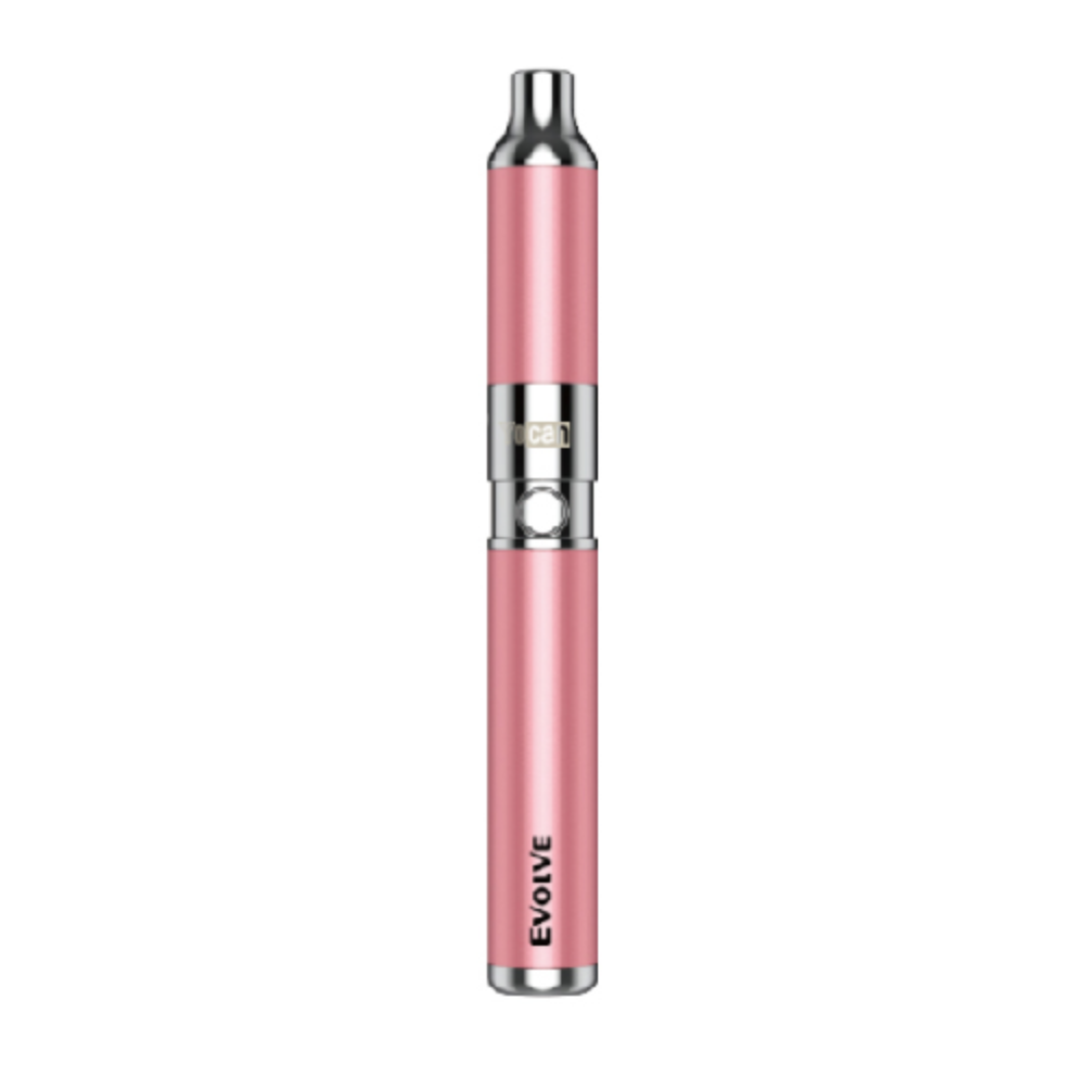 Yocan Evolve Vaporizer Sakura Pink 2020